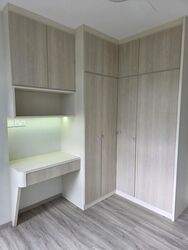Blk 605B Tampines Greenridges (Tampines), HDB 4 Rooms #515110911